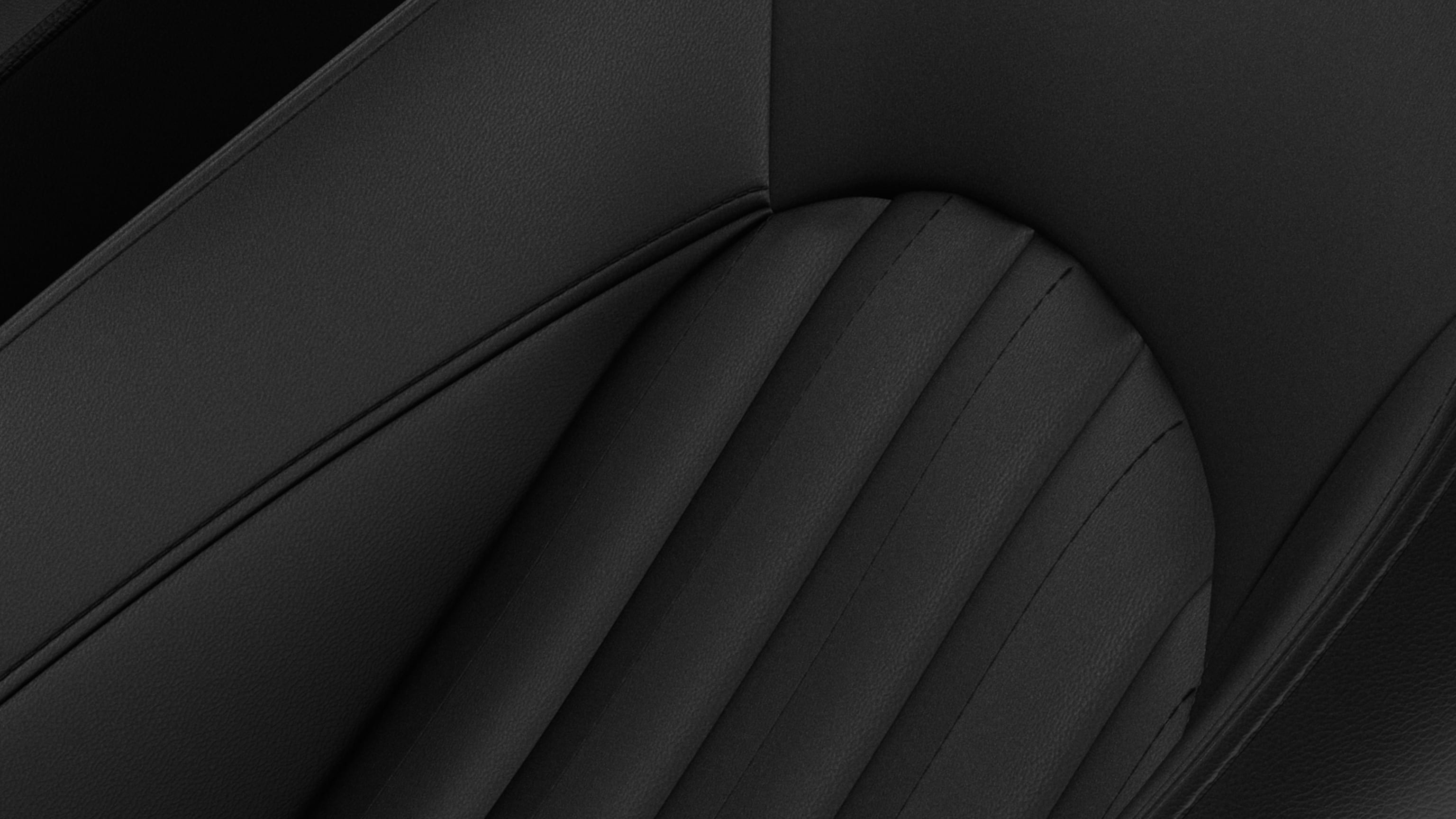 MINI Yours Lounge Deri